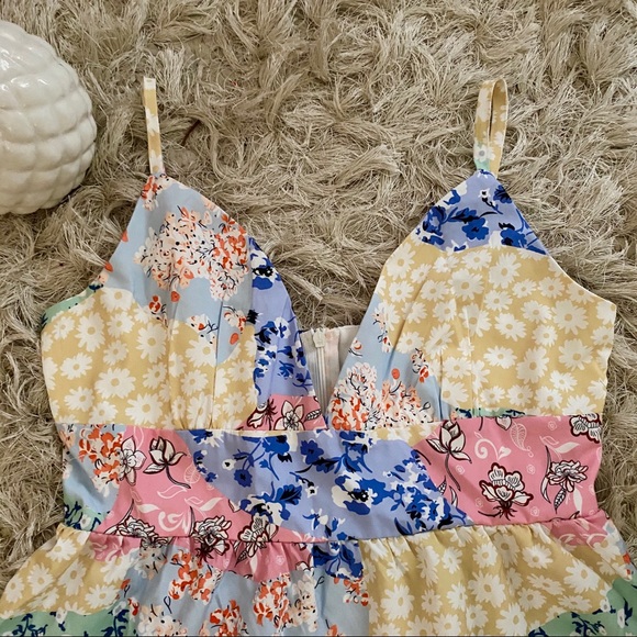 NEW ‘Serenity’ Dress - Picture 3 of 11